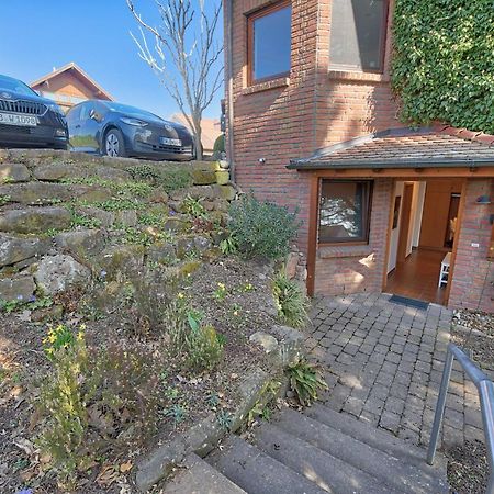 Ersfeld - Bad Teinach Zavelstein Apartamento Exterior foto