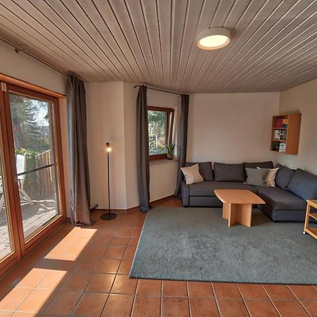 Ersfeld - Bad Teinach Zavelstein Apartamento Exterior foto