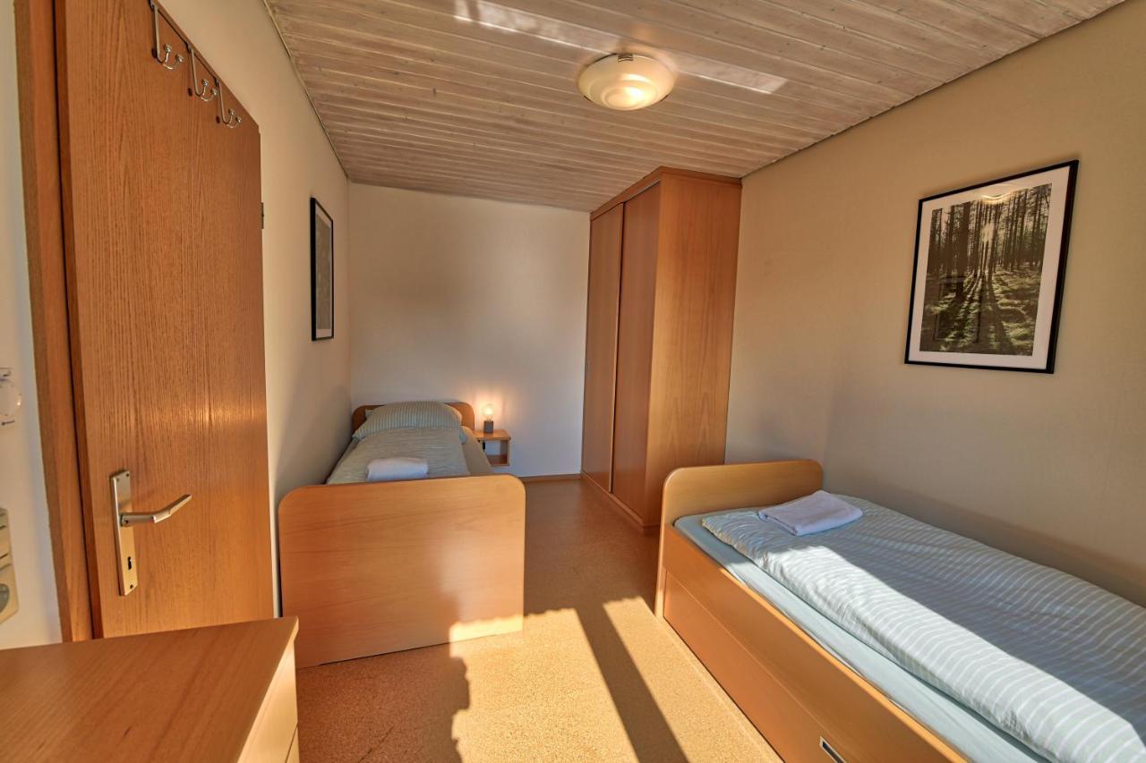Ersfeld - Bad Teinach Zavelstein Apartamento Exterior foto