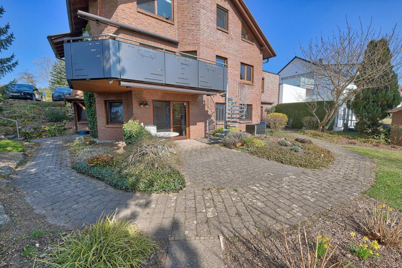 Ersfeld - Bad Teinach Zavelstein Apartamento Exterior foto