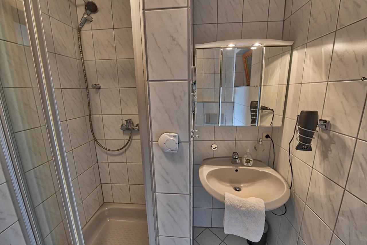 Ersfeld - Bad Teinach Zavelstein Apartamento Exterior foto